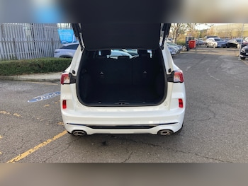 Used Ford Kuga 2022 for sale - 76945812: Photo