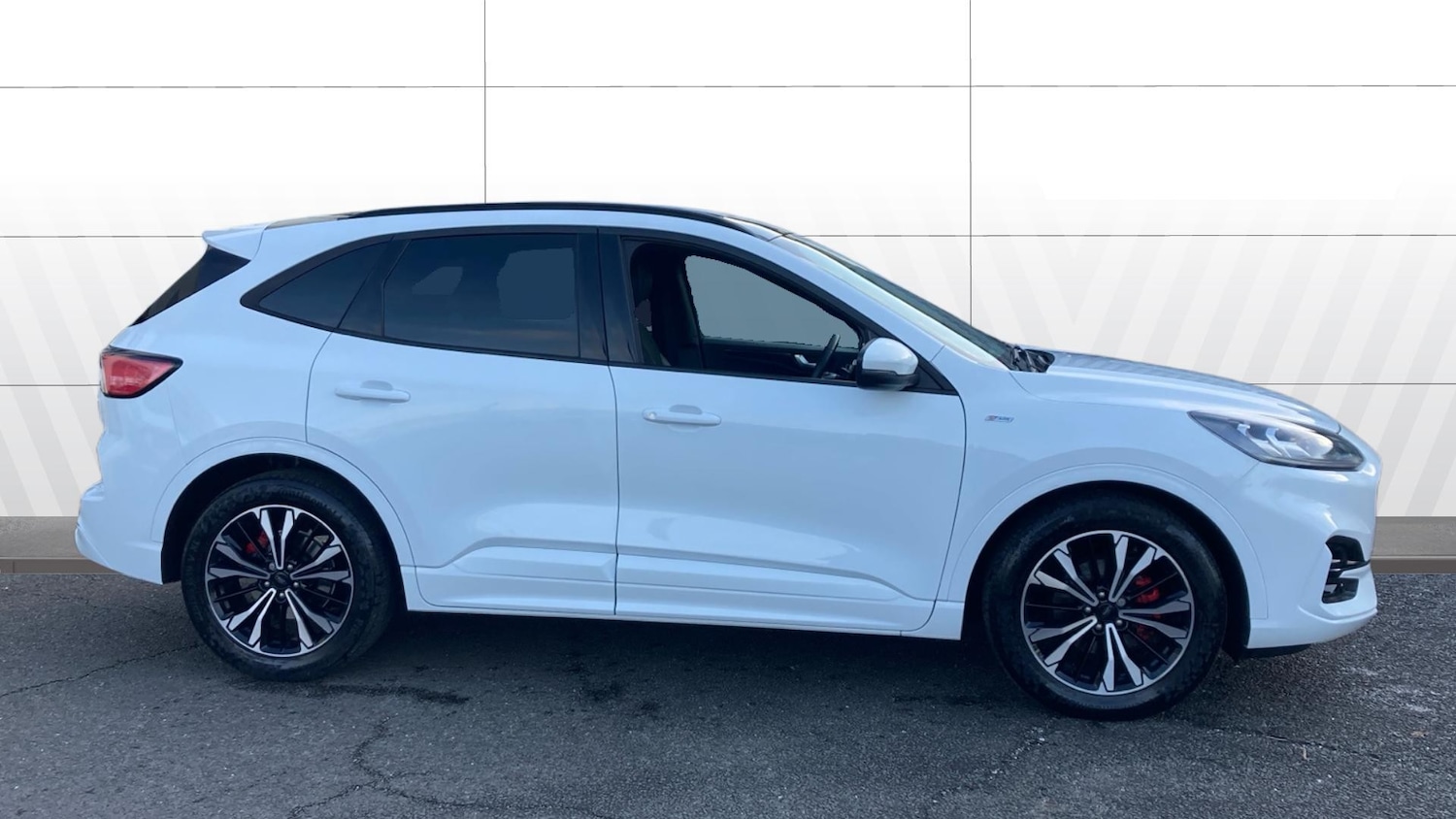 Used Ford Kuga 2022 for sale - 76945812: Photo 5