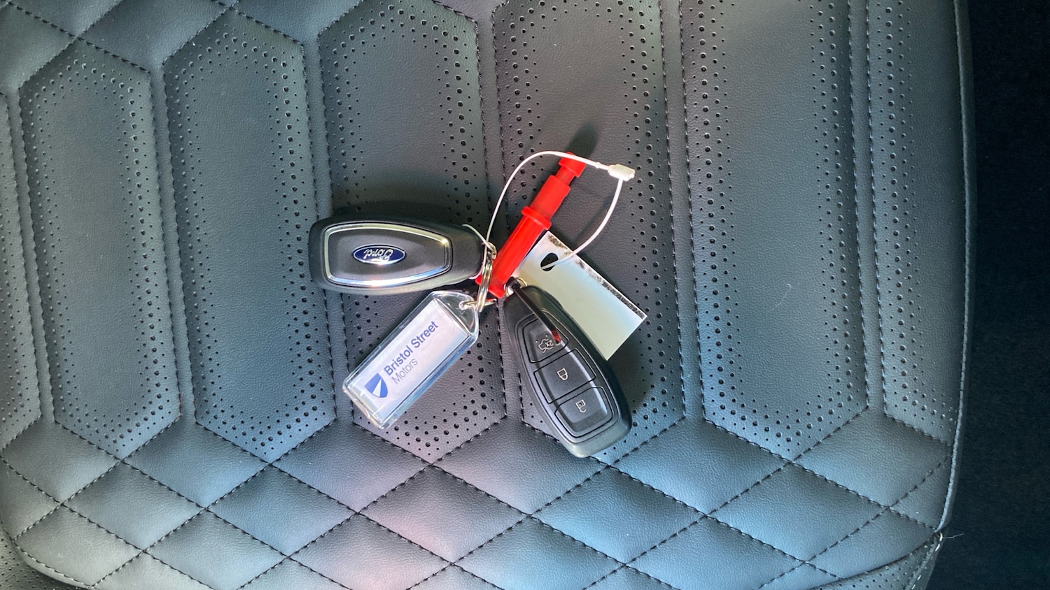 Used Ford Focus 2022 for sale - 76461243: Photo 19