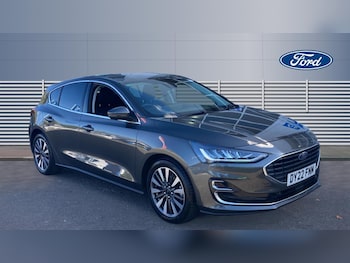 Used Ford Focus 2022 for sale - 76461243: Photo