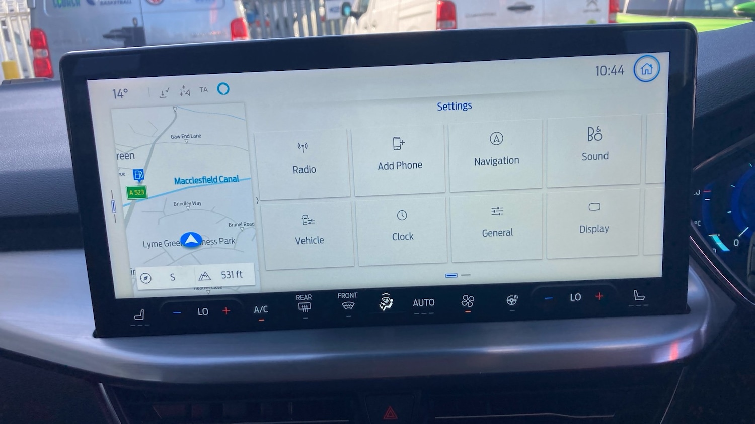 Used Ford Focus 2022 for sale - 76461243: Photo 23