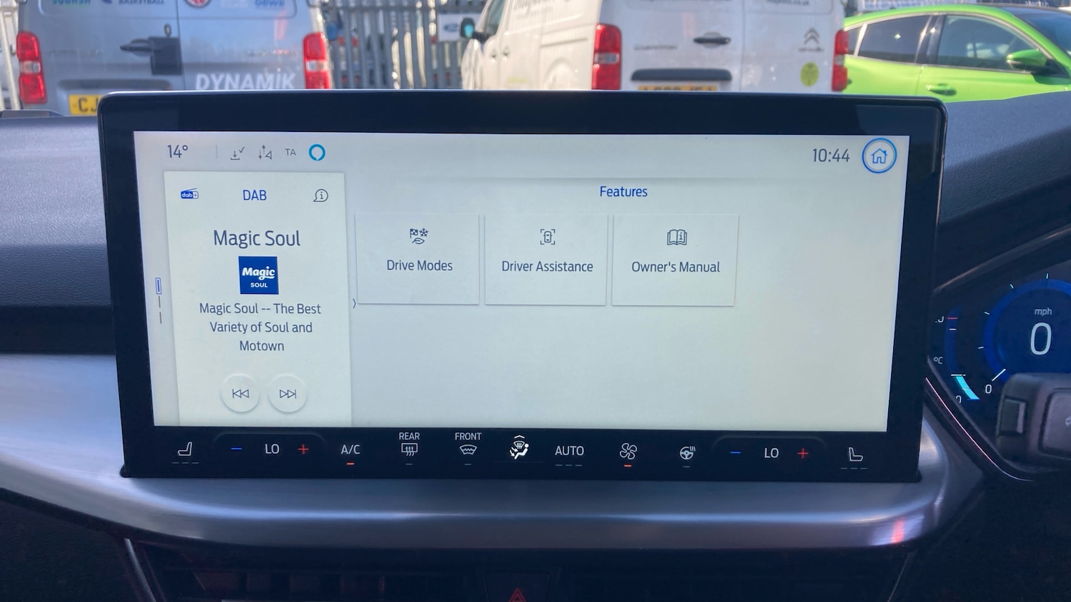 Used Ford Focus 2022 for sale - 76461243: Photo 25