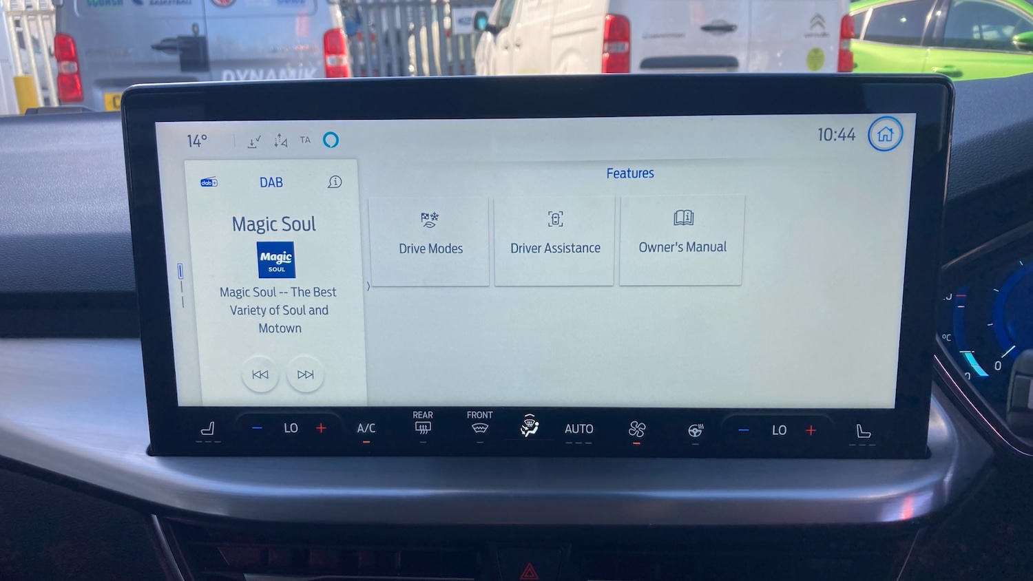 Used Ford Focus 2022 for sale - 76461243: Photo 26