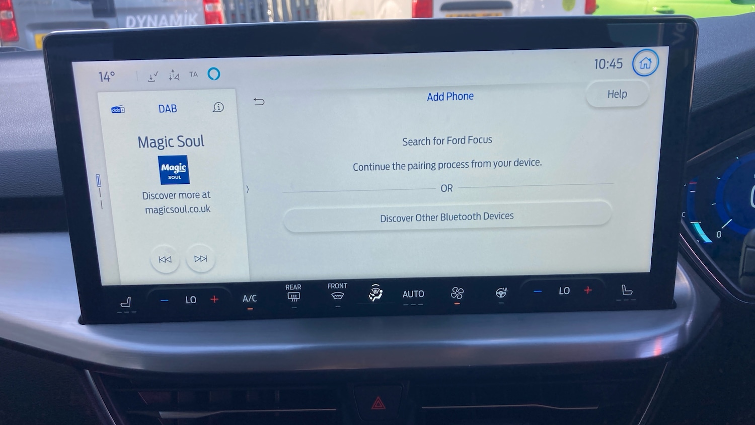 Used Ford Focus 2022 for sale - 76461243: Photo 28