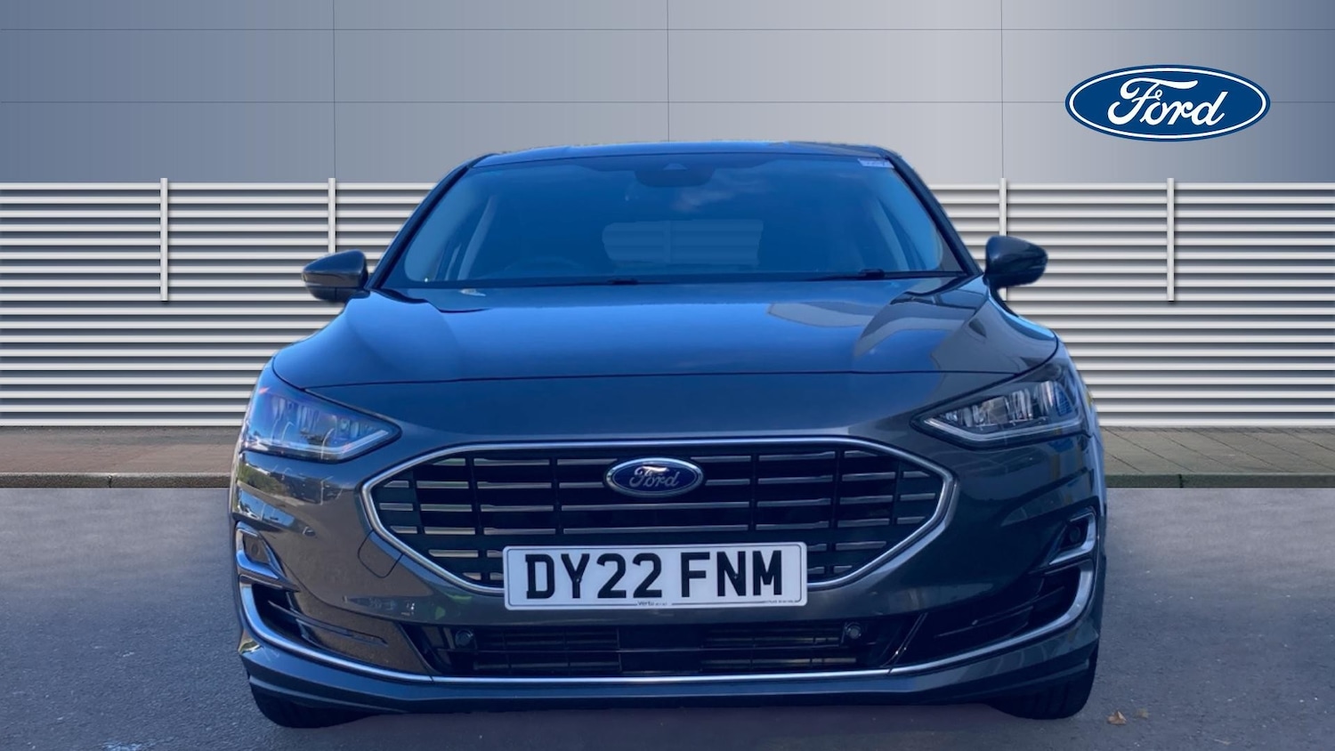 Used Ford Focus 2022 for sale - 76461243: Photo 3