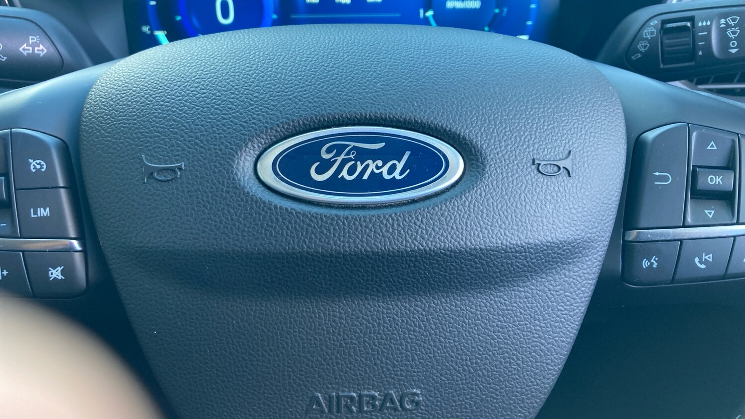 Used Ford Focus 2022 for sale - 76461243: Photo 36