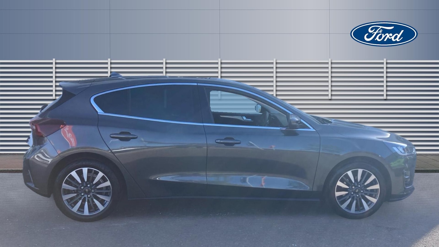 Used Ford Focus 2022 for sale - 76461243: Photo 5