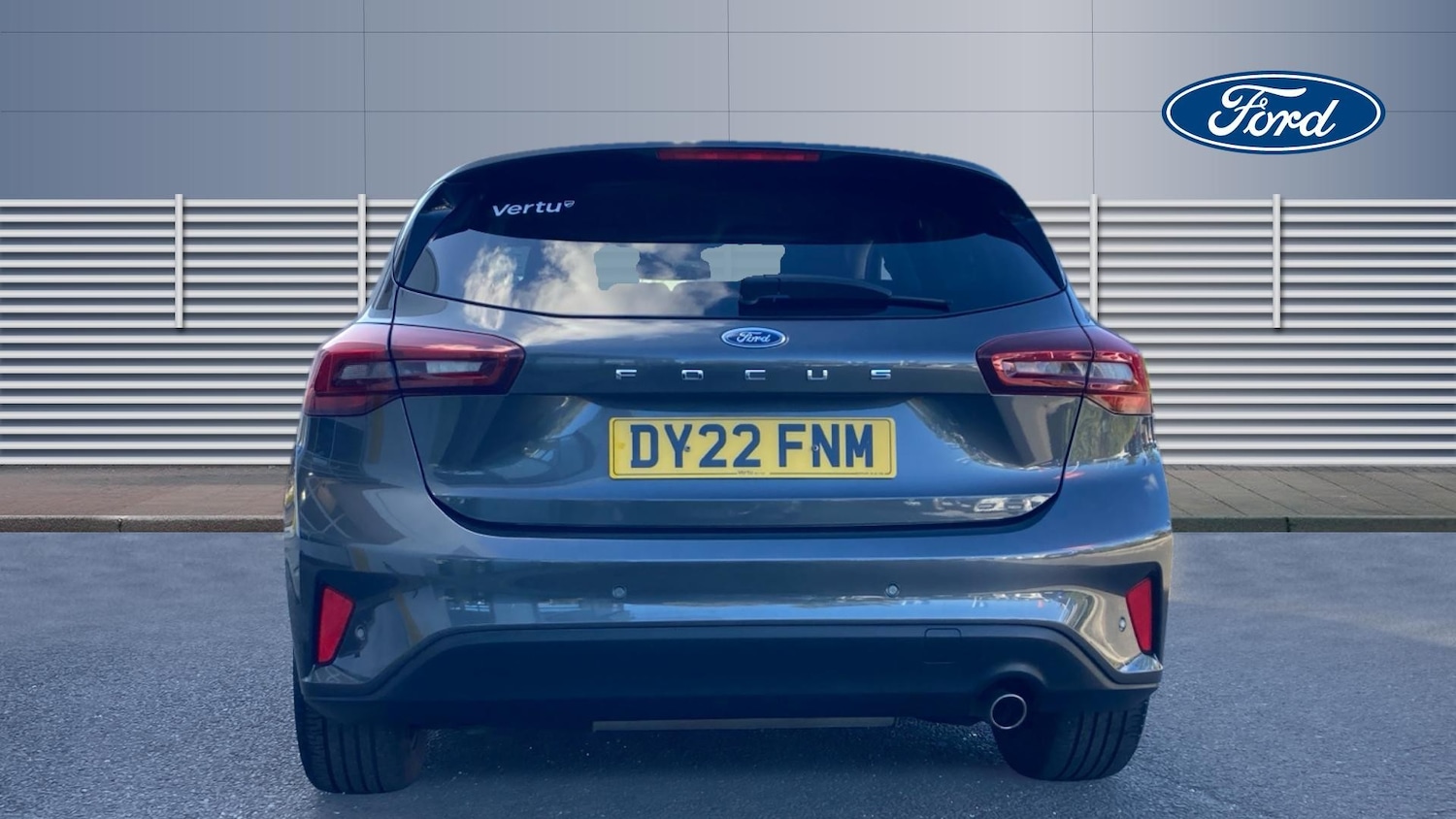 Used Ford Focus 2022 for sale - 76461243: Photo 6