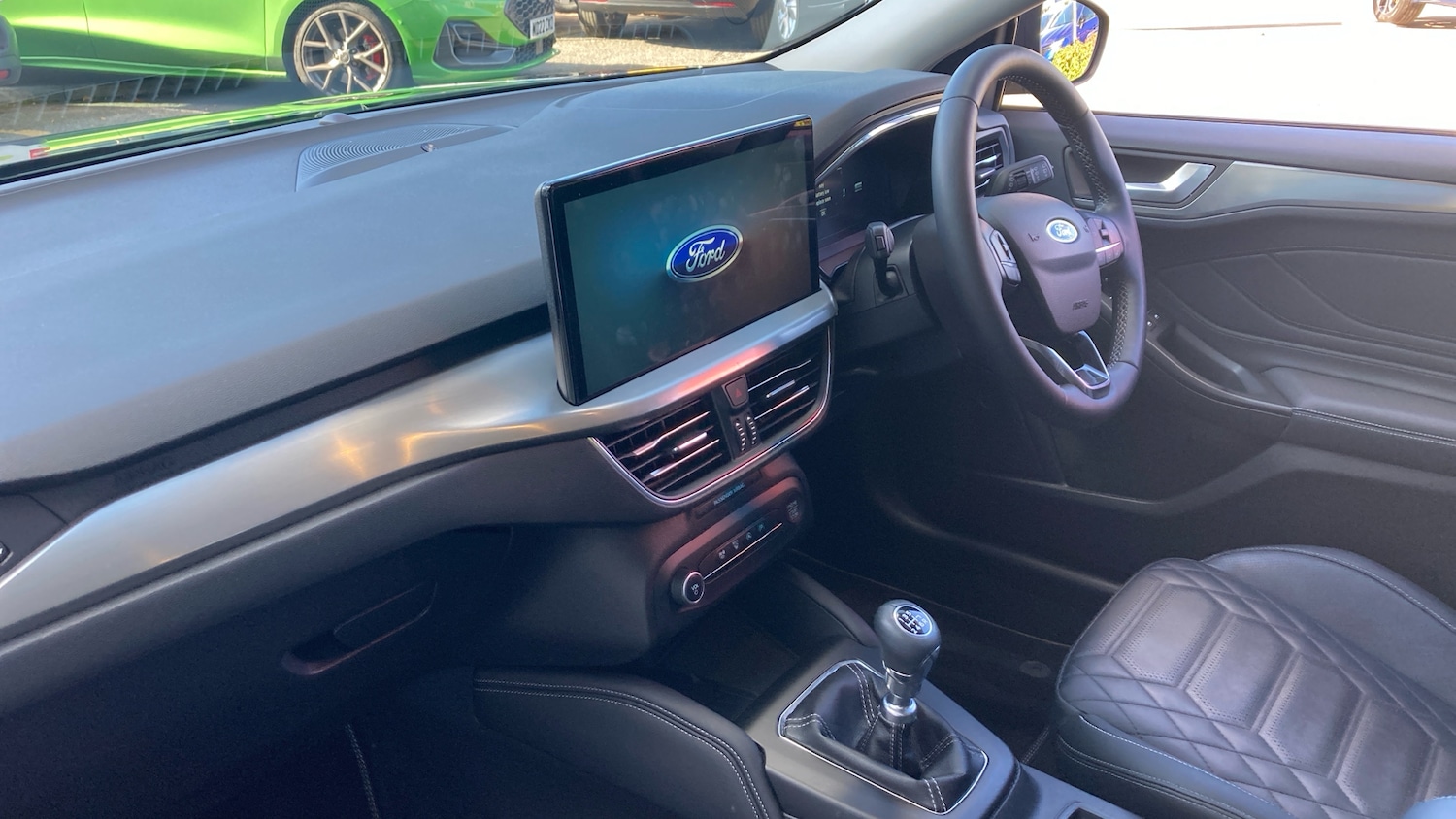 Used Ford Focus 2022 for sale - 76461243: Photo 9