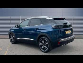 Used Peugeot 3008 2021 for sale - 75273268: Photo
