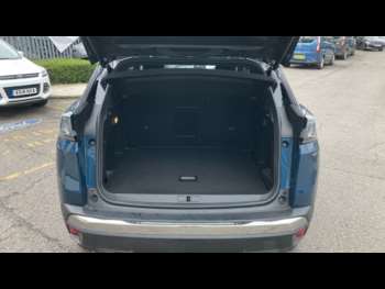 Used Peugeot 3008 2021 for sale - 75273268: Photo