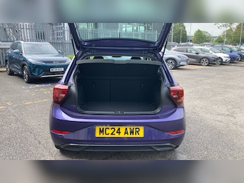 Used Volkswagen Polo 2024 for sale - 78832015: Photo