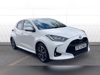 Used Toyota Yaris 2022 for sale - 79457095: Photo