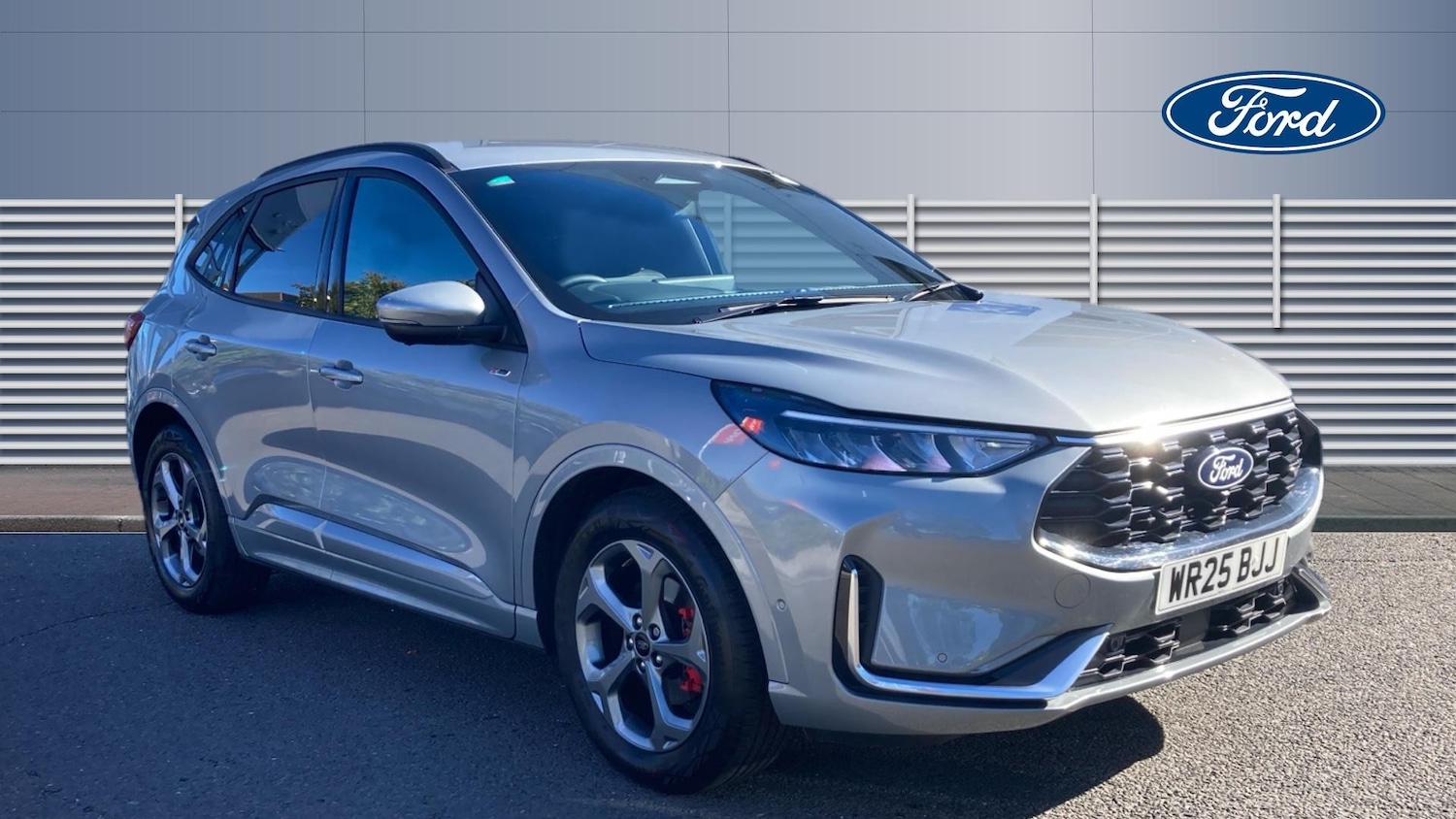 Used Ford Kuga 2025 for sale - 76477152: Photo 1