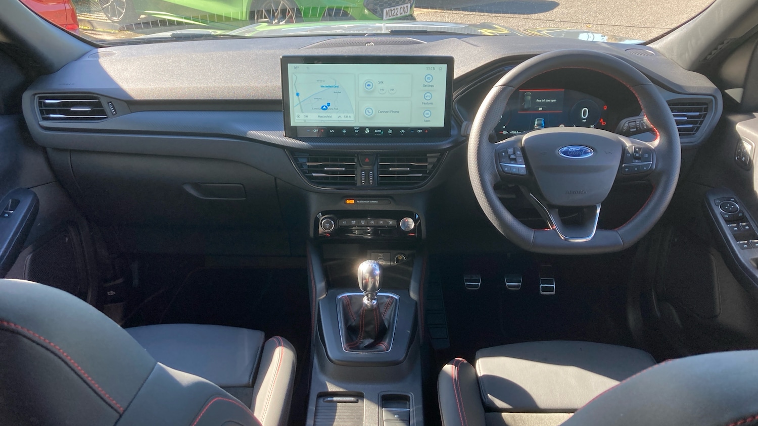 Used Ford Kuga 2025 for sale - 76477152: Photo 10