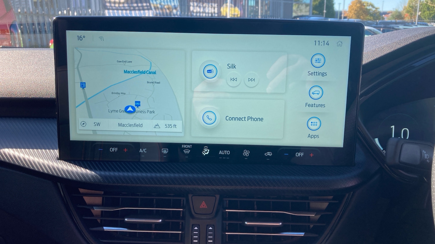 Used Ford Kuga 2025 for sale - 76477152: Photo 12