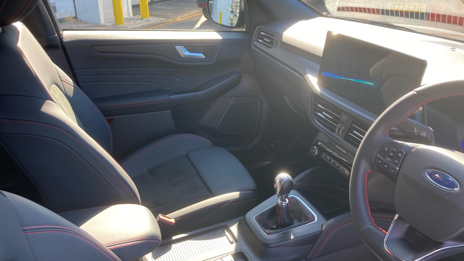 Used Ford Kuga 2025 for sale - 76477152: Photo 14