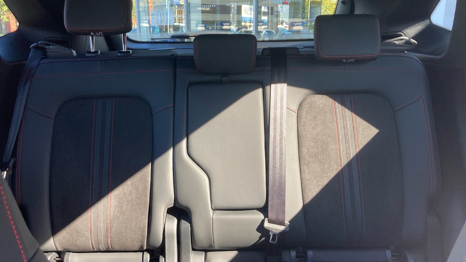 Used Ford Kuga 2025 for sale - 76477152: Photo 15