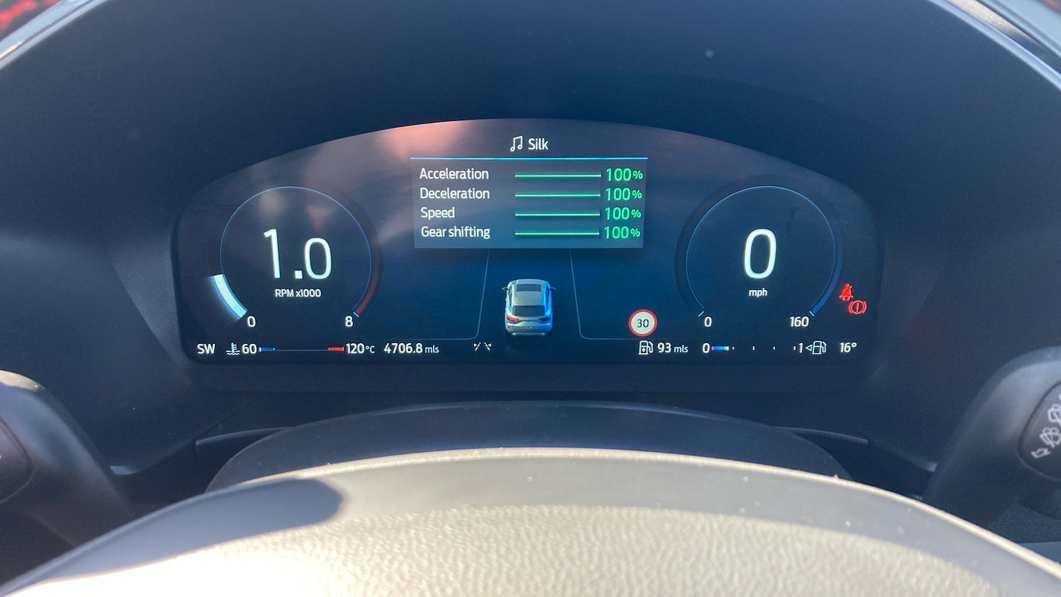 Used Ford Kuga 2025 for sale - 76477152: Photo 18