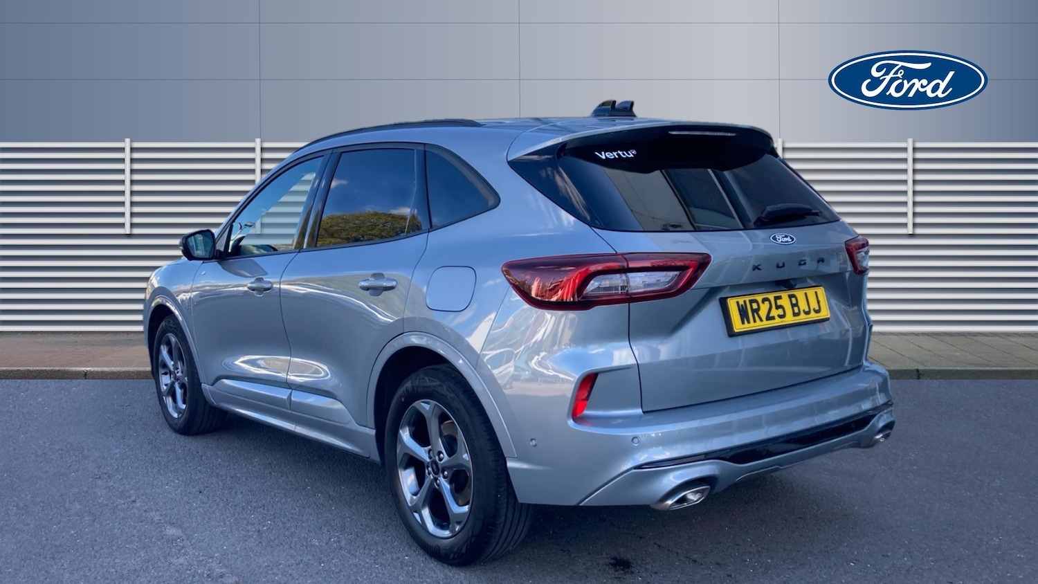 Used Ford Kuga 2025 for sale - 76477152: Photo 2