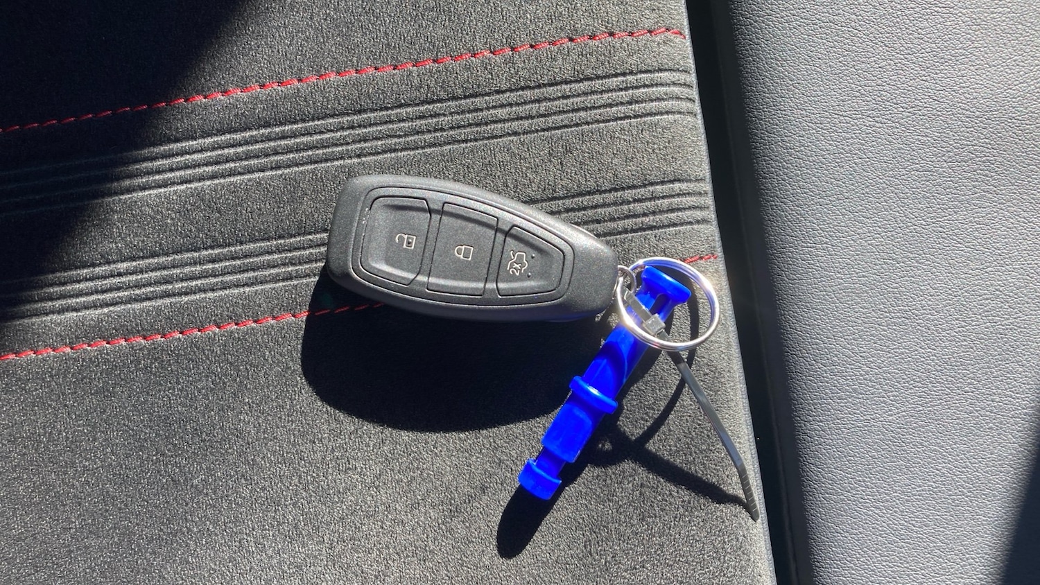 Used Ford Kuga 2025 for sale - 76477152: Photo 20