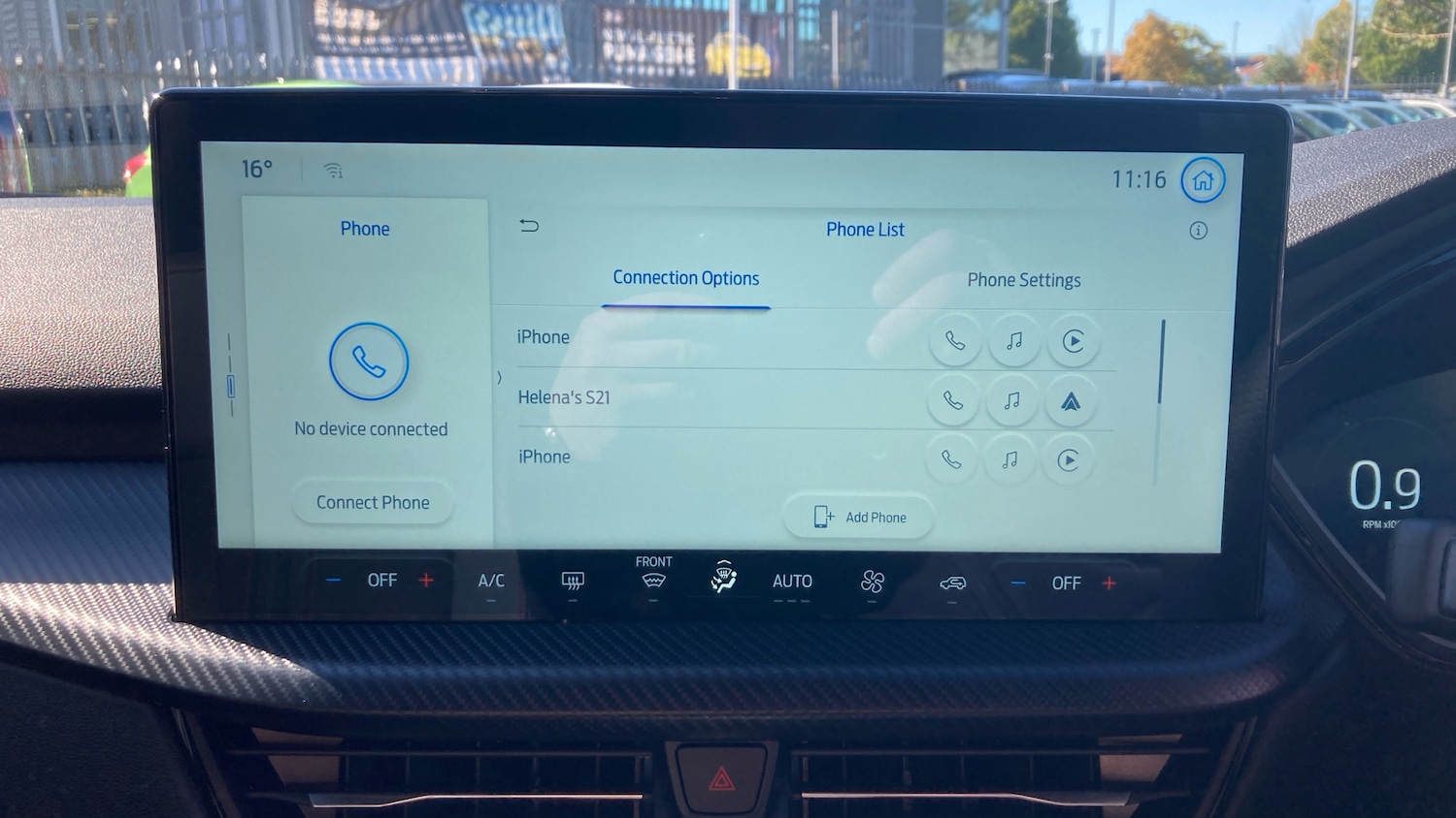 Used Ford Kuga 2025 for sale - 76477152: Photo 27