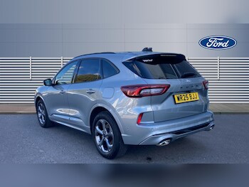 Used Ford Kuga 2025 for sale - 76477152: Photo