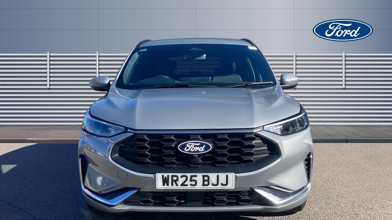 Used Ford Kuga 2025 for sale - 76477152: Photo 3