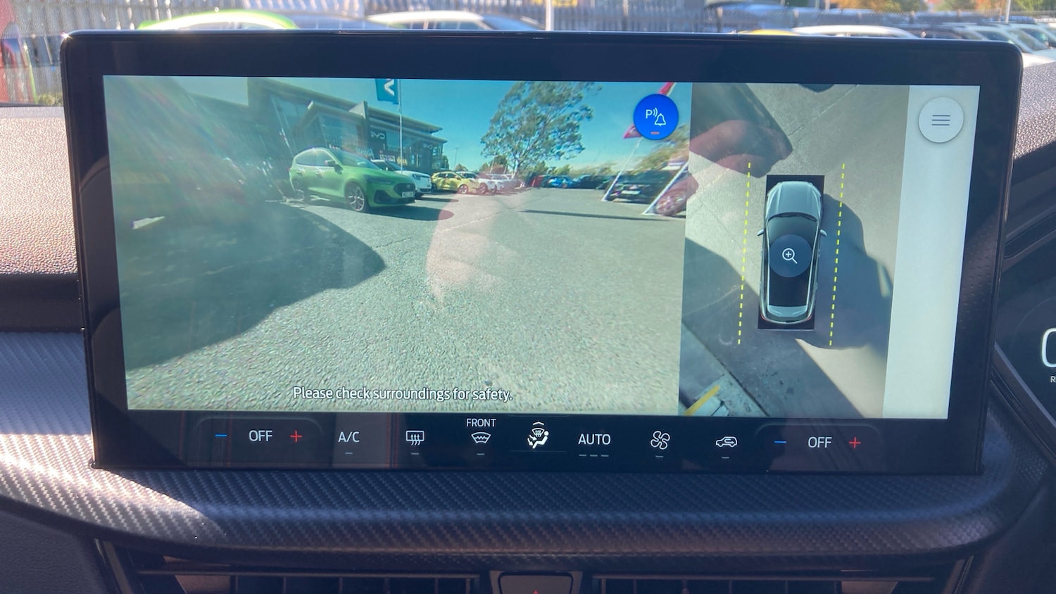 Used Ford Kuga 2025 for sale - 76477152: Photo 30