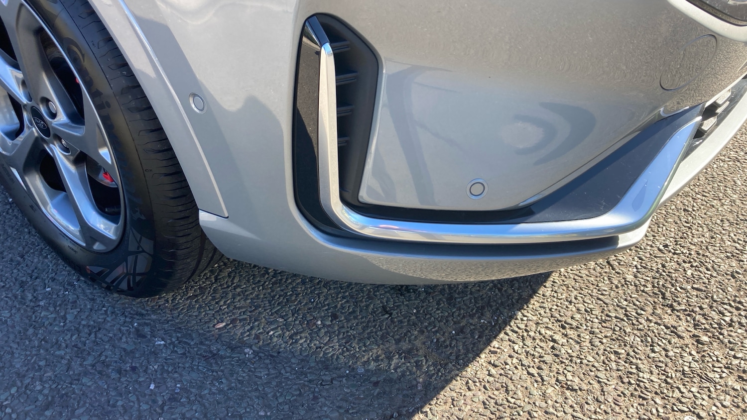 Used Ford Kuga 2025 for sale - 76477152: Photo 31