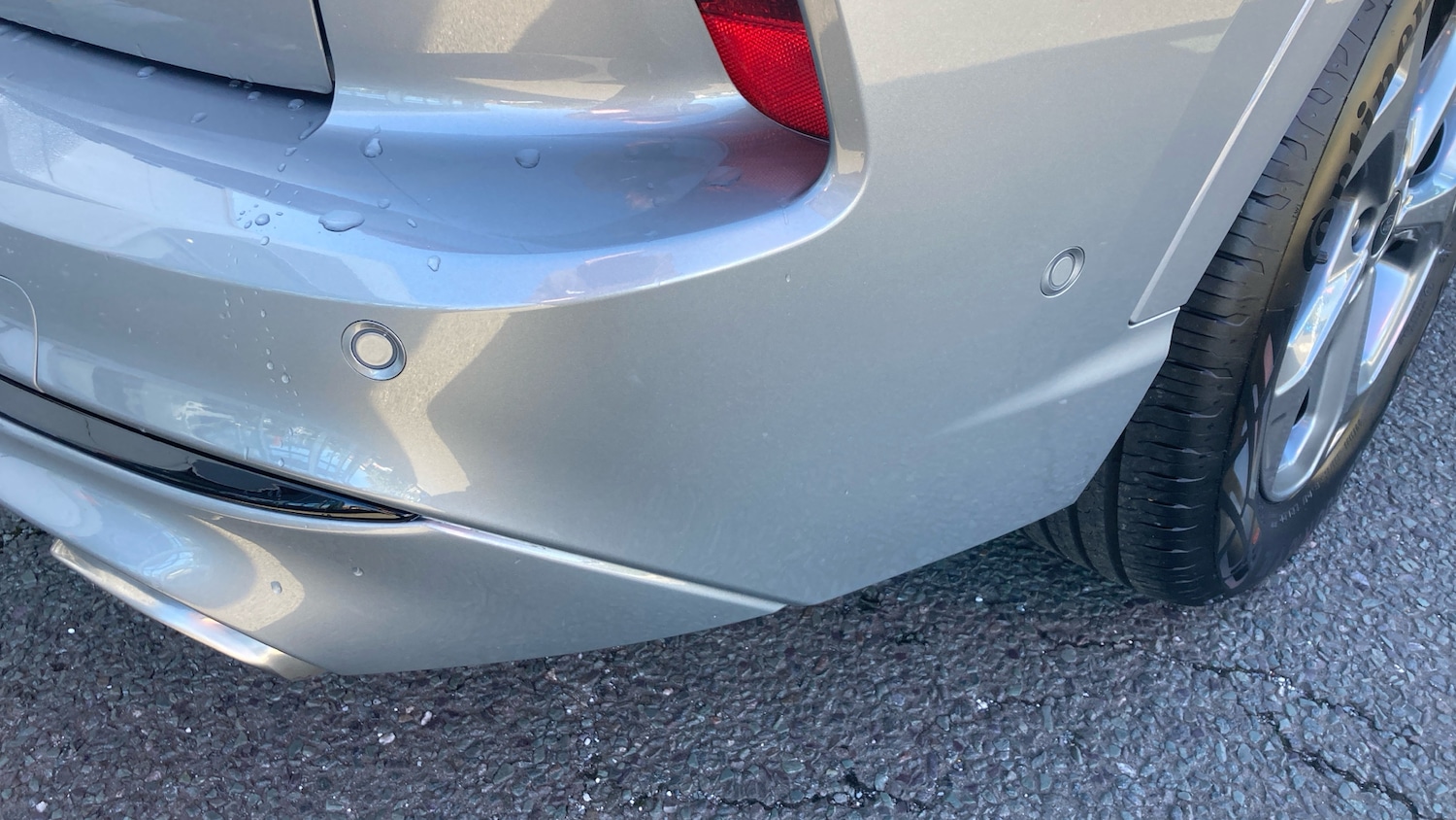 Used Ford Kuga 2025 for sale - 76477152: Photo 35