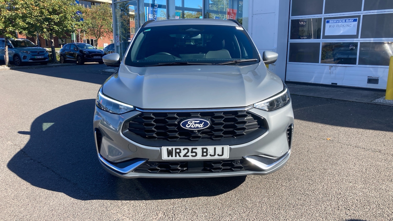 Used Ford Kuga 2025 for sale - 76477152: Photo 43