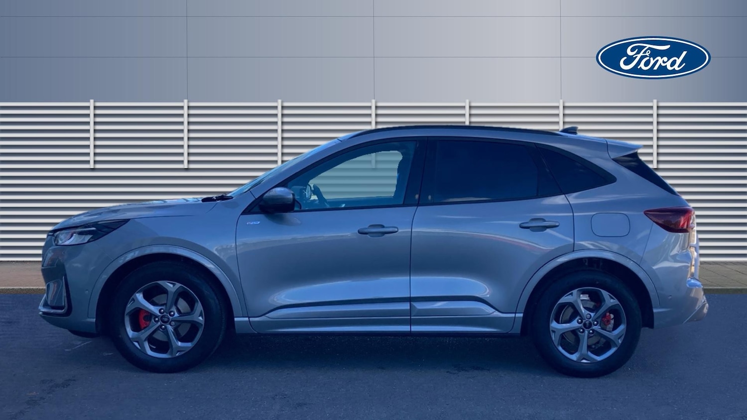 Used Ford Kuga 2025 for sale - 76477152: Photo 5