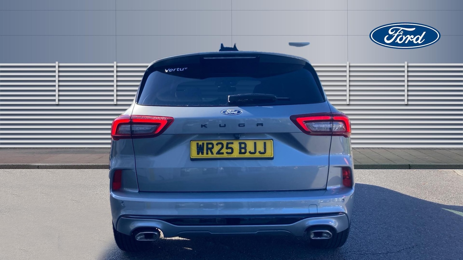 Used Ford Kuga 2025 for sale - 76477152: Photo 6
