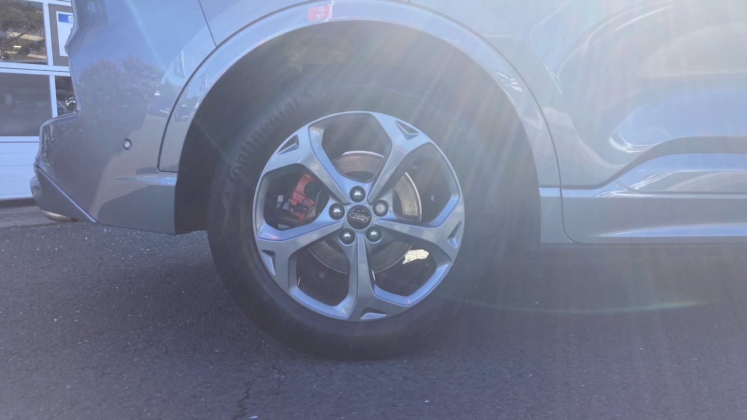 Used Ford Kuga 2025 for sale - 76477152: Photo 7