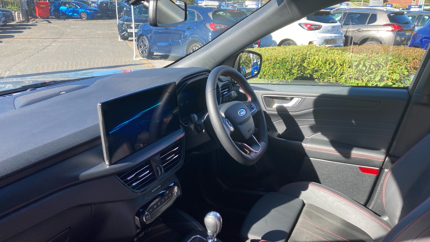 Used Ford Kuga 2025 for sale - 76477152: Photo 9