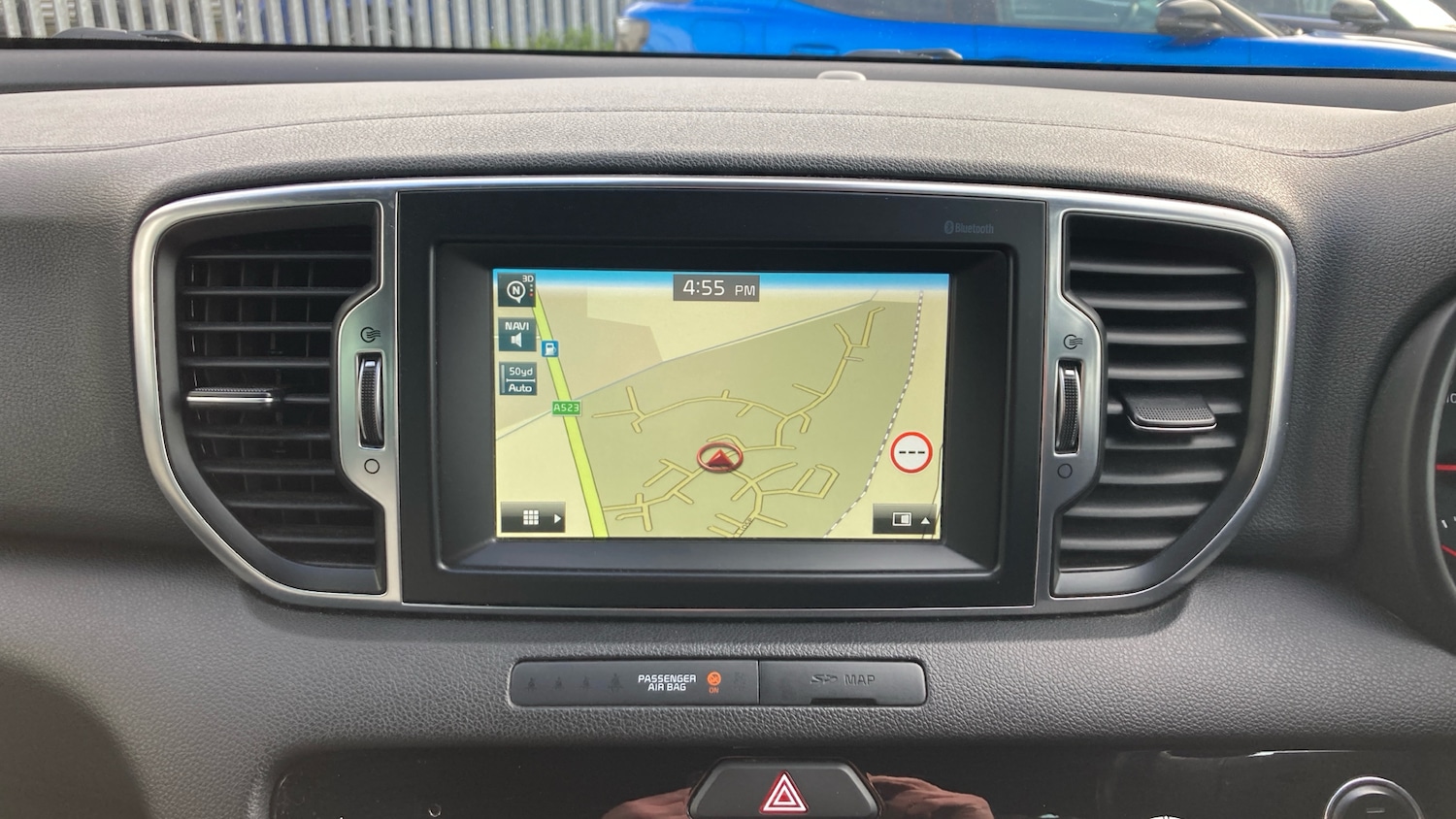 Used Kia Sportage 2016 for sale - 78217900: Photo 12