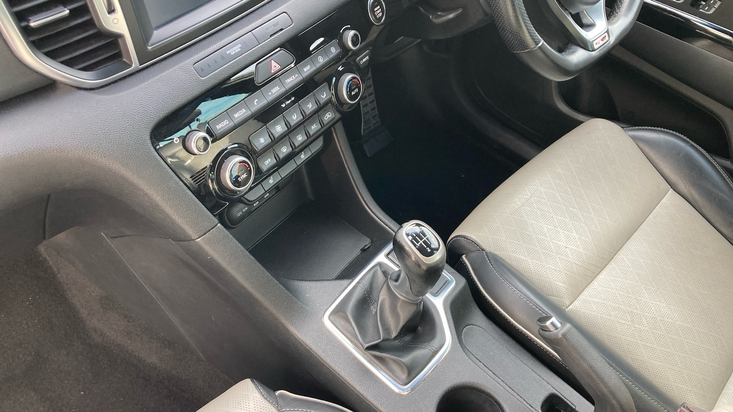 Used Kia Sportage 2016 for sale - 78217900: Photo 13