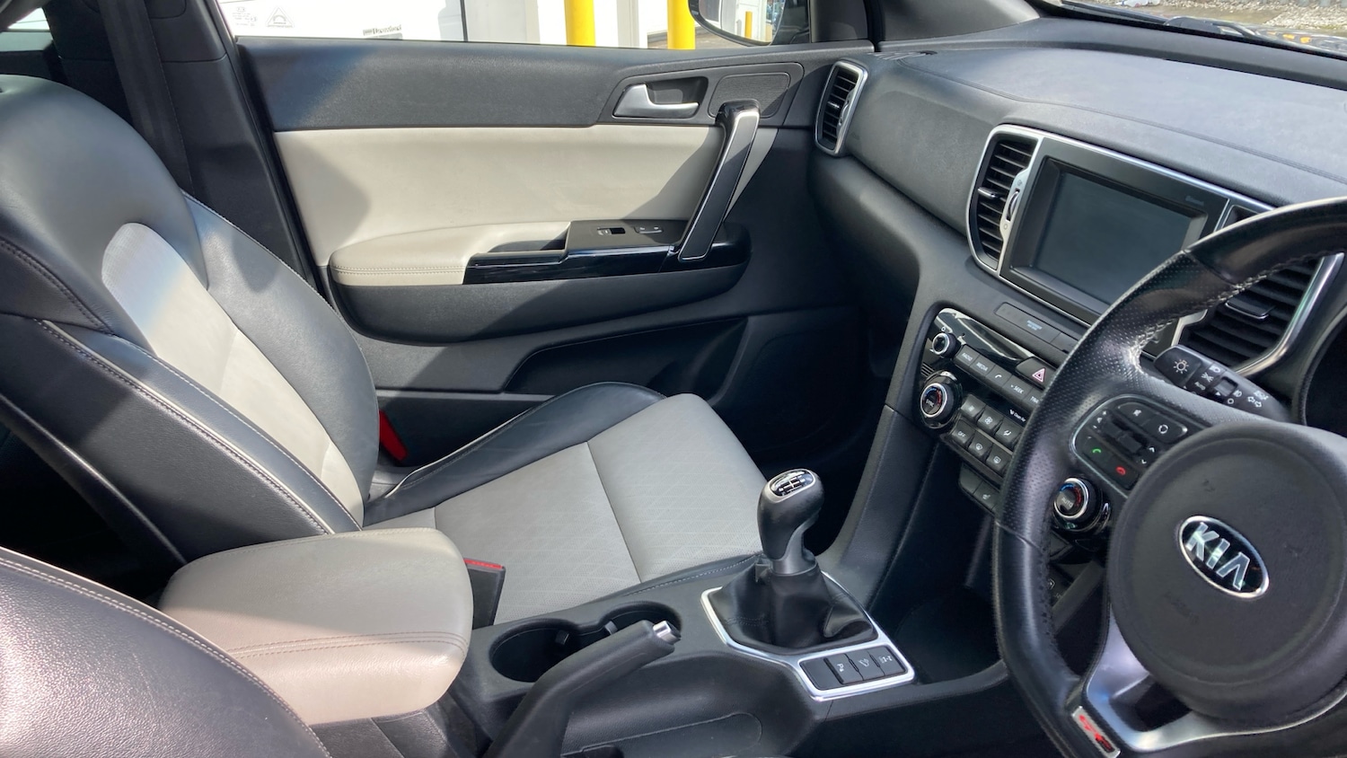 Used Kia Sportage 2016 for sale - 78217900: Photo 14