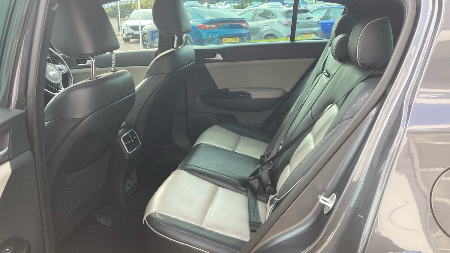 Used Kia Sportage 2016 for sale - 78217900: Photo 16