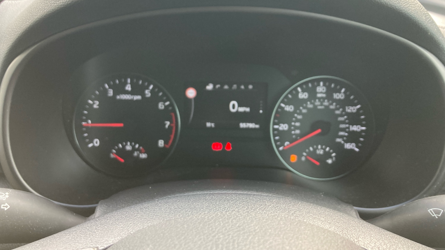 Used Kia Sportage 2016 for sale - 78217900: Photo 18