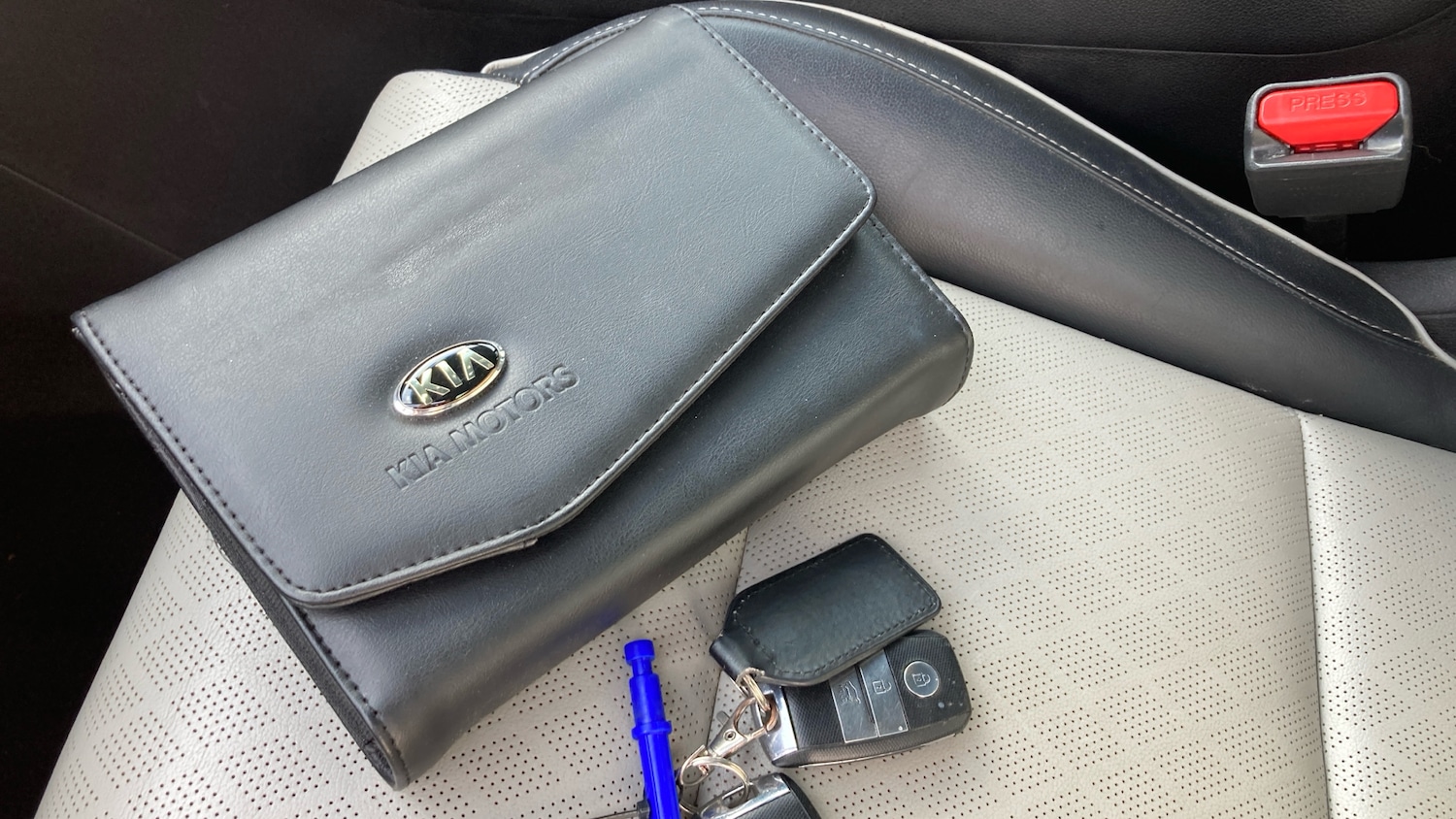 Used Kia Sportage 2016 for sale - 78217900: Photo 19