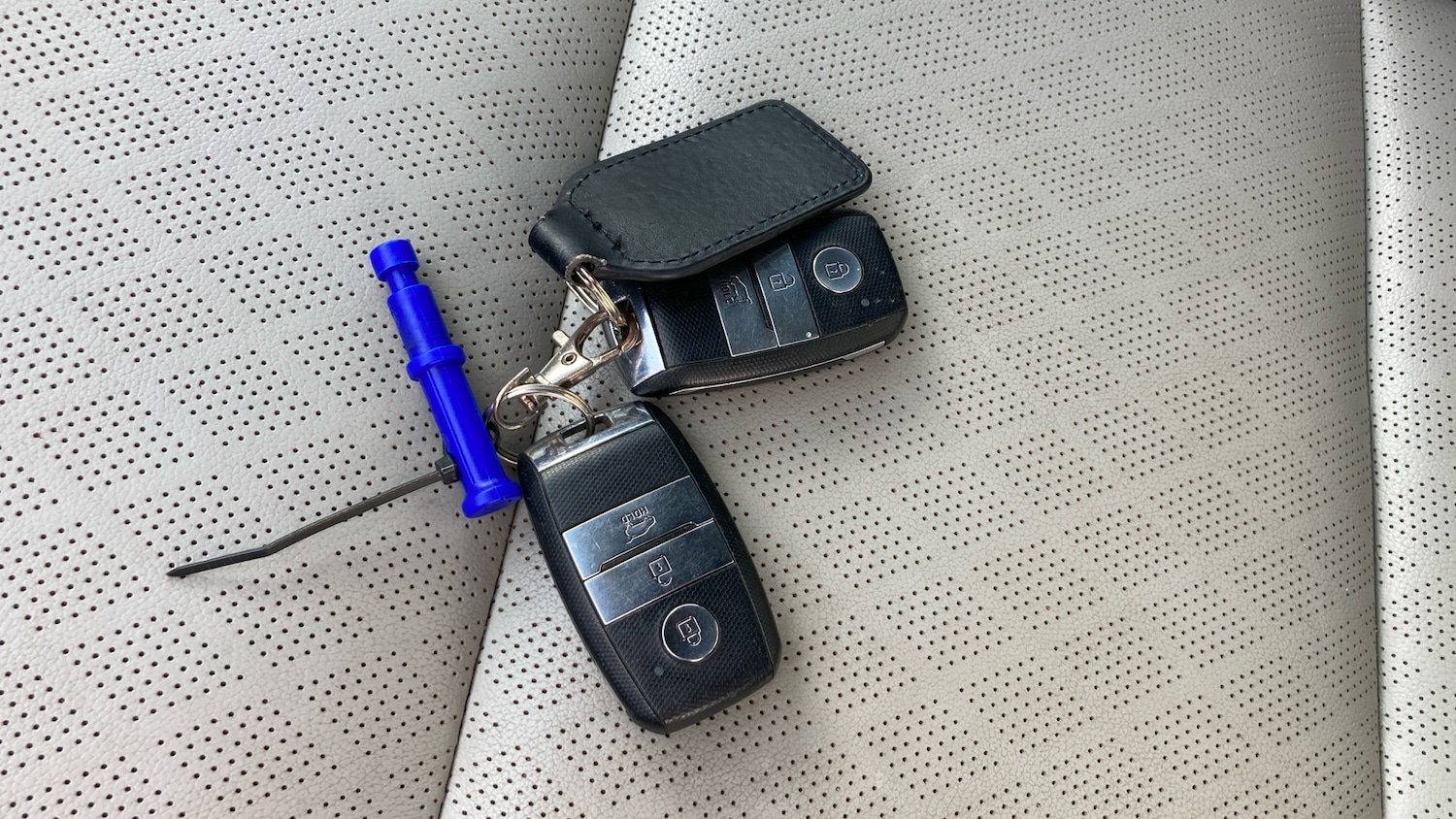 Used Kia Sportage 2016 for sale - 78217900: Photo 20