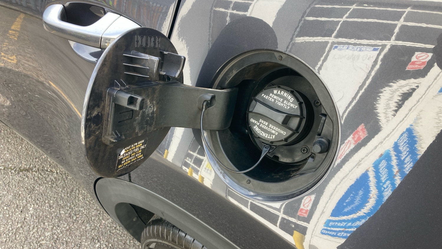 Used Kia Sportage 2016 for sale - 78217900: Photo 25