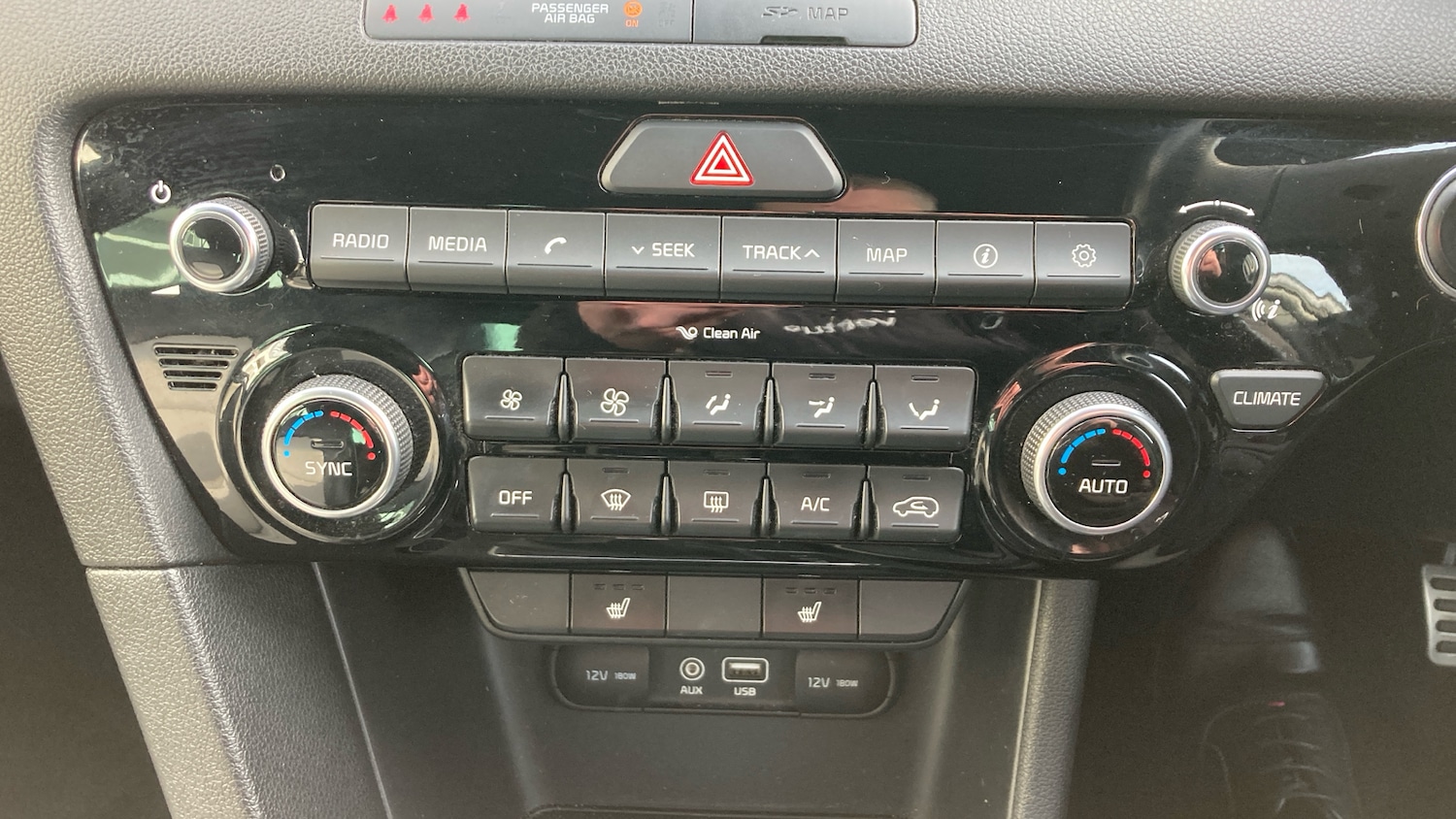 Used Kia Sportage 2016 for sale - 78217900: Photo 37