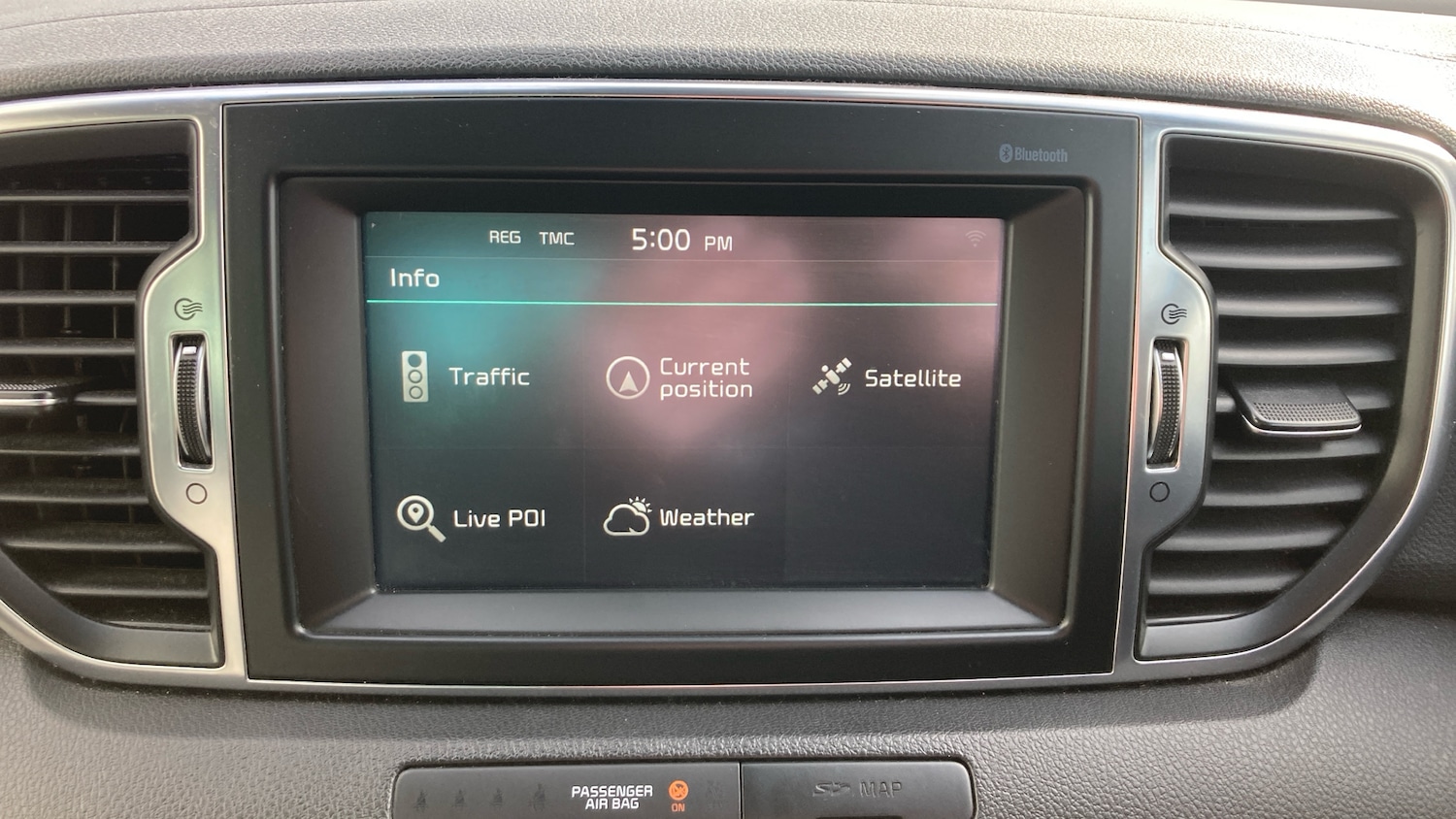 Used Kia Sportage 2016 for sale - 78217900: Photo 41