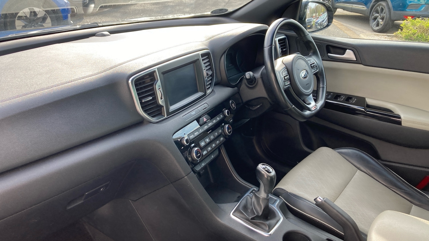 Used Kia Sportage 2016 for sale - 78217900: Photo 9