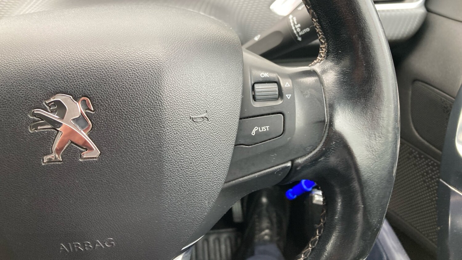 Vehicle 24