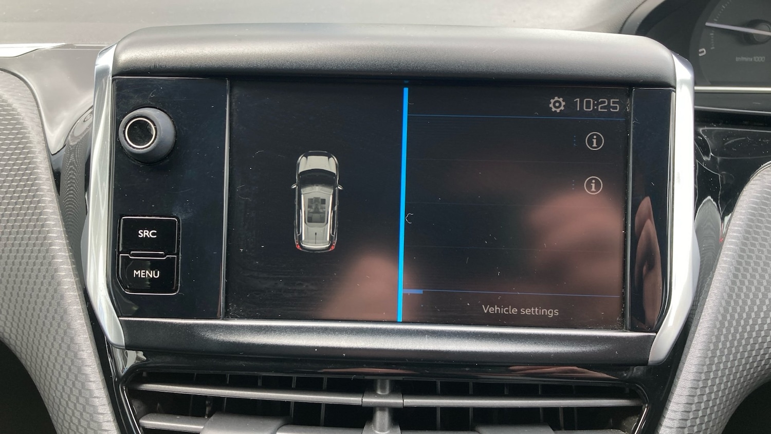 Vehicle 29