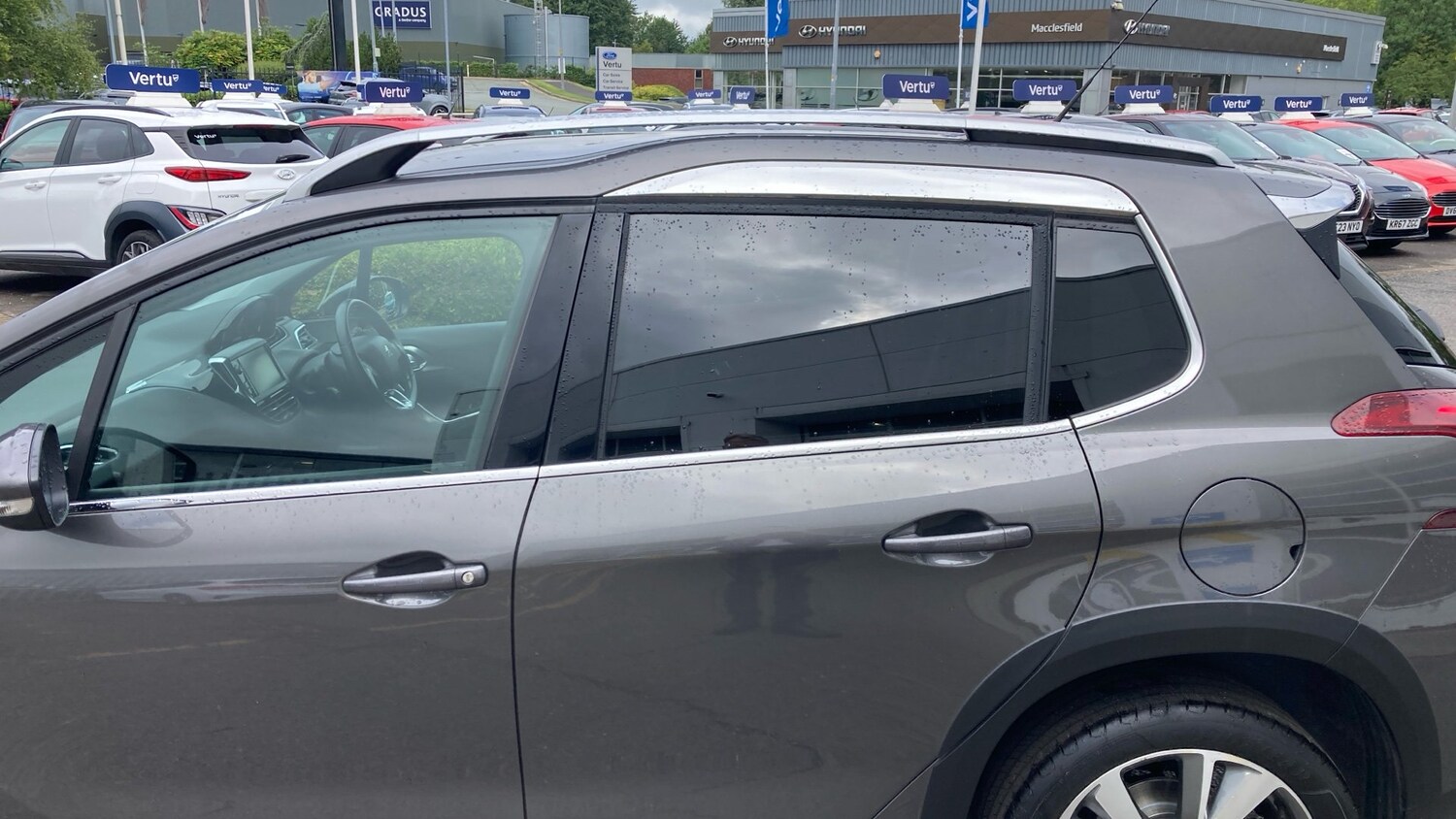 Vehicle 34